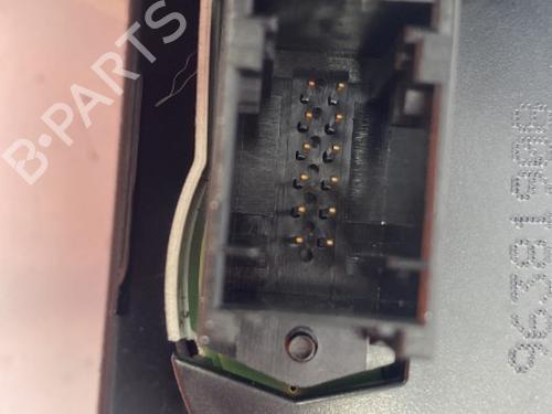 Used Headlight switch Headlight switch BMW X3 (E83) 2.0 d (150 hp) 22845705 22845705