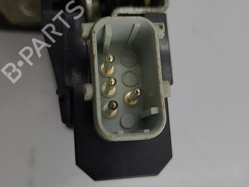 Rear left lock BMW 5 (E39) 525 tds | BP22825269C100 