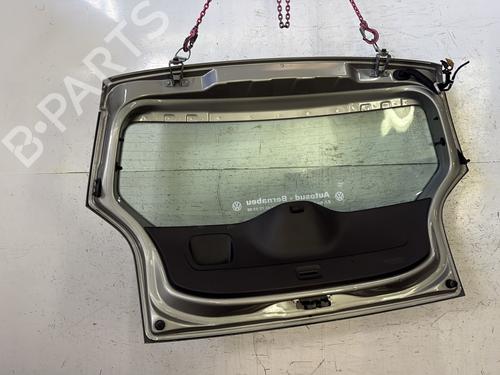 Used Tailgate Tailgate VW UP! (121, 122, BL1, BL2, BL3, 123) 1.0 (75 hp) 34259685 34259685