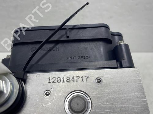 ABS pump PEUGEOT 3008 II SUV (MC_, MR_, MJ_, M4_) 1.5 BlueHDi 130 | BP32041855M43 