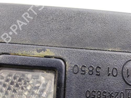 Used Right mirror VOLVO V50 (545) 2.0 D (136 hp) 22825592