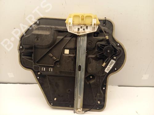 Front right window mechanism JEEP WRANGLER III (JK) 2.8 CRD | BP33806865C23 - Image 5