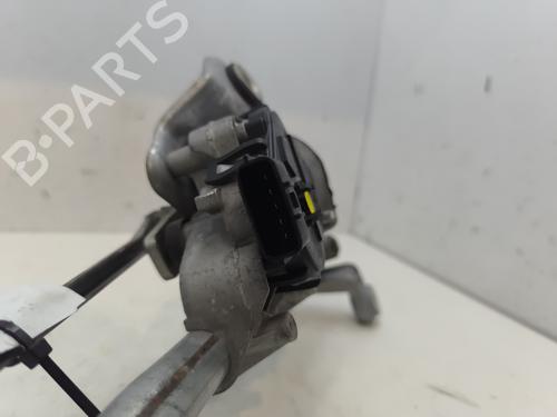 Front wiper motor RENAULT TWINGO III (BCM_, BCA_)  | BP27296443M29 