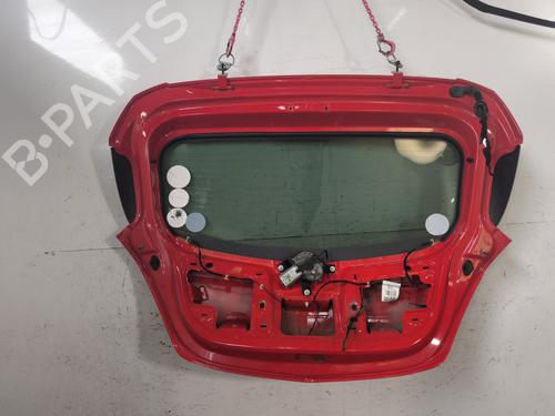 Tailgate OPEL CORSA D (S07) 1.3 CDTI (L08, L68) | BP27924493C6 
