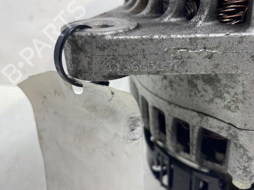 Alternator ALFA ROMEO GIULIETTA (940_) 2.0 JTDM (940.FXL1A) | BP29639973M7 