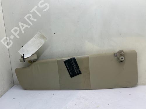 Left sun visor FIAT DUCATO Van (250_) 130 Multijet 2,3 D | BP38676920I1 - Image 3