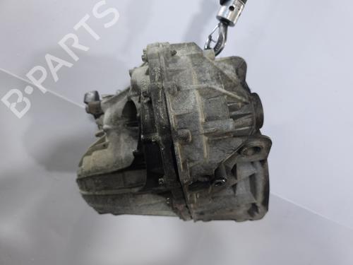 gearbox-renault-trafic-ii-van-fl-2001-38971855 main image