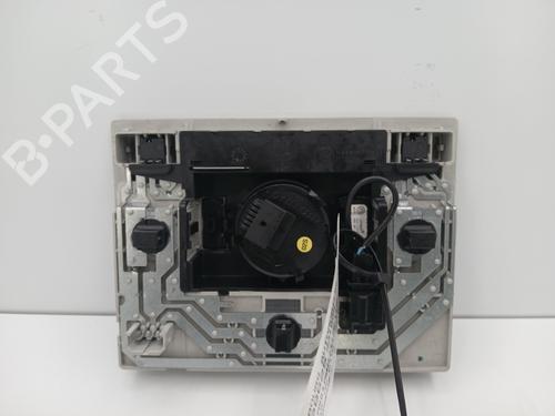 Interior roof light VW POLO V (6R1, 6C1) 1.4 TDI | BP30819011I8