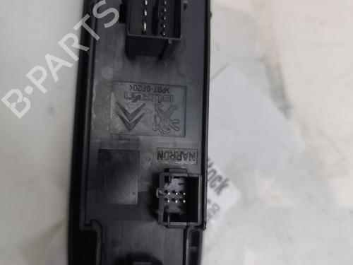 Switch PEUGEOT 508 I (8D_) 2.0 HDi | BP26031417I30 