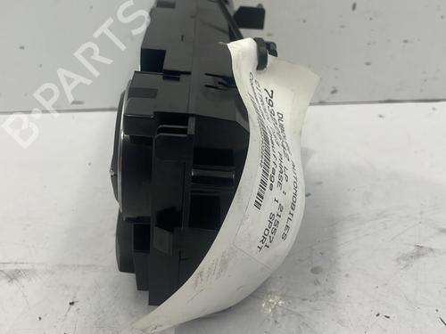 Climate control CITROËN DS3 (SA_) 1.6 THP 155 | BP22830790I5 