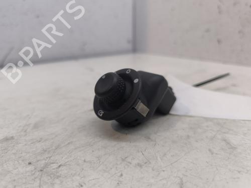 Mirror switch RENAULT CLIO III (BR0/1, CR0/1) | BP26585710I25 - Image 3