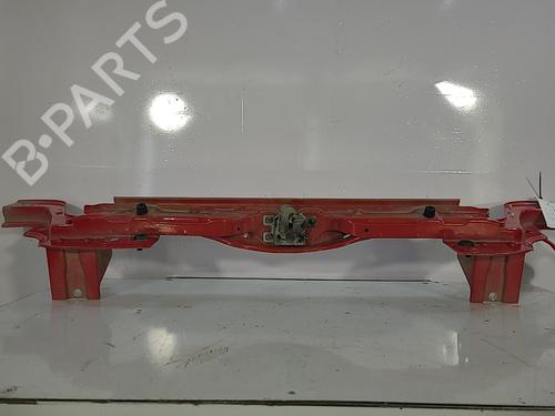 Frontplate/Frontkurv CITROËN NEMO Box Body/MPV (AA_) 1.4 (73 hp) 22826793
