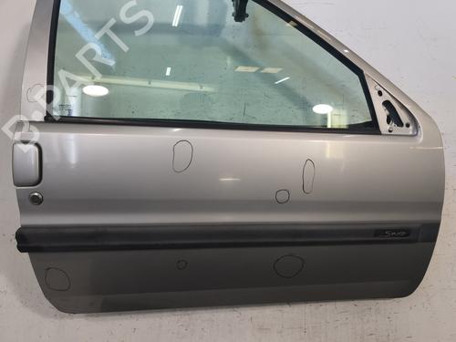 Right front door CITROËN SAXO (S0, S1) 1.1 X, SX | BP27371008C3 