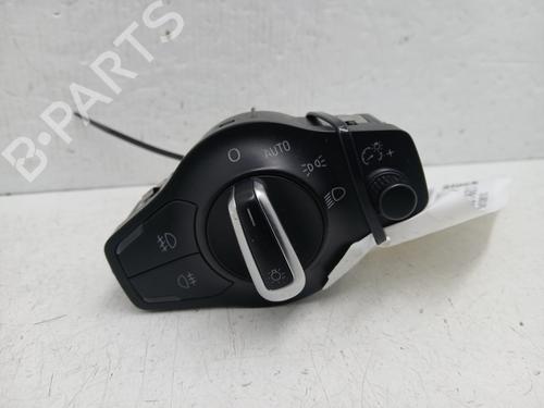 Hovedlysbryter AUDI A4 B8 (8K2) 2.0 TDI (143 hp) 32987105