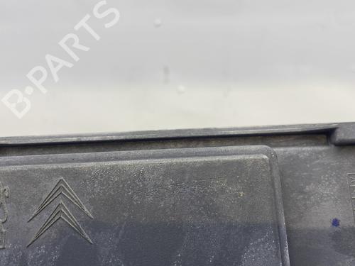 Display monitor CITROËN C4 Picasso II 1.6 HDi / BlueHDi 115 | BP29515802C48 