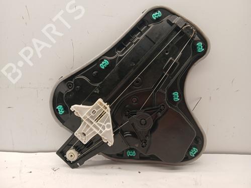 Alzavetro posteriore sinistro VW GOLF VIII Variant (CG5, DB5) 2.0 TDI | BP30329083C24