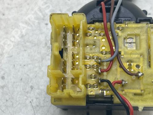 Switch RENAULT CAPTUR I (J5_, H5_) 0.9 TCe 90 | BP37660992I30 - Image 2