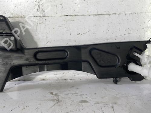 Windscreen washer tank CITROËN C4 Picasso II 1.6 BlueHDi 120 | BP22843057C113 