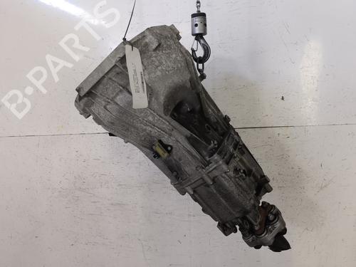 Used Gearbox BMW 1 (F21) 120 d (184 hp) 30734159