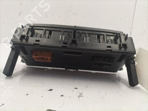 Climate control CITROËN C-ELYSEE (DD_) 1.6 BlueHDi 100 | BP22847318I5 