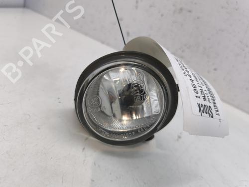 Left front fog light MAZDA 5 (CR) 2.0 CD (CR19) | BP26386537C30 - Image 2