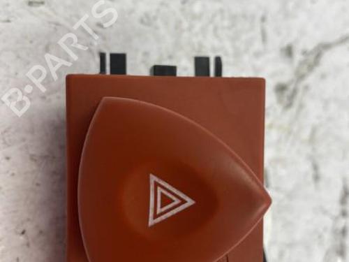 Used Warning switch RENAULT MEGANE II (BM0/1_, CM0/1_) 1.5 dCi (BM1F, CM1F) (86 hp) 22836783