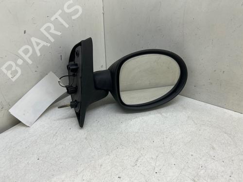 Used Left mirror Left mirror 38760907 38760907