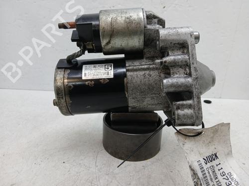 Anlasser für CITROËN XSARA PICASSO (N68) 1.6 HDi (109 hp) 32367353