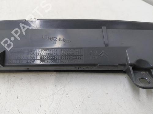 Third brake light CITROËN DS5 2.0 HDi 165 | BP38185675L11 - Image 4