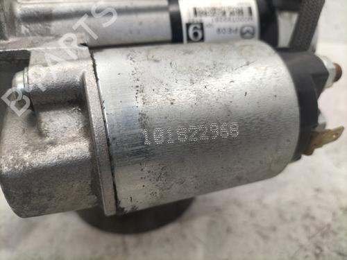 Starter MAZDA 3 (BM, BN) 2.0 | BP24636749M8 - Image 4