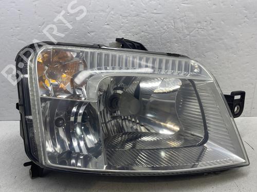 Right headlight FIAT PANDA (169_) 1.3 D Multijet (169.AXC1A) | BP32749722C29 - Image 5