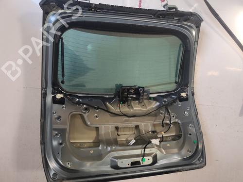 Tailgate CITROËN C4 Picasso I MPV (UD_) 1.6 HDi 110 | BP28054054C6 