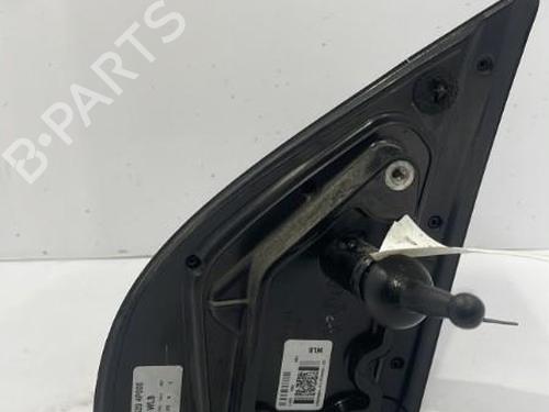 Used Right mirror HYUNDAI i20 I (PB, PBT) 1.1 CRDi (75 hp) 22831441