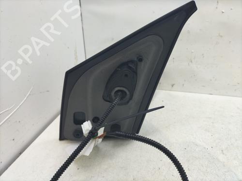 Right mirror TOYOTA AYGO (_B4_) 1.0 VVTi (KGB40) | BP29980535C27