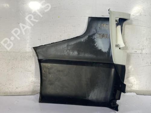 Corner bumper FIAT TALENTO Van (296_) 1.6 D | BP22837679C117