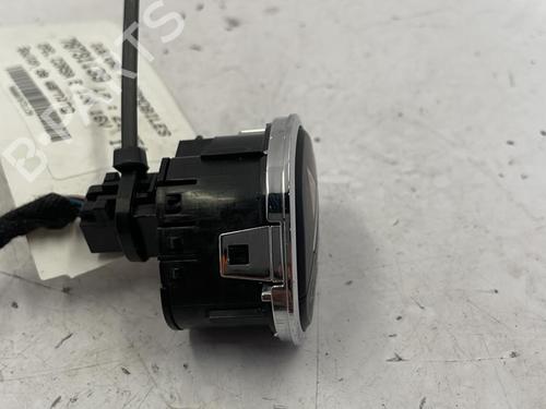 Warning switch OPEL CORSA E (X15) 1.4 (08, 68) | BP22830429I22 - Image 5