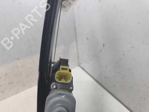 Front right window mechanism CHEVROLET AVEO Hatchback (T300) 1.2 | BP28117936C23 