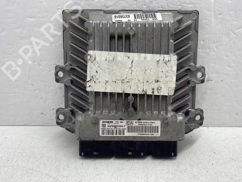 Used Control unit Control unit PEUGEOT 307 SW (3H) 2.0 HDi 135 (136 hp) 31657936 31657936