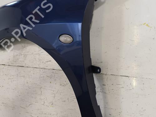 Left front fenders PEUGEOT 307 (3A/C) 1.6 16V | BP28054394C41 