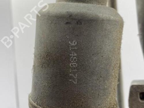 Used Front wiper motor DAIHATSU SIRION (M3_) 1.3 (M301) (91 hp) 22839515