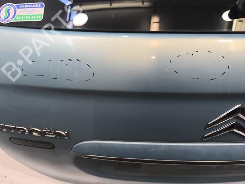 Tailgate CITROËN XSARA PICASSO (N68) 1.6 HDi | BP27989736C6 