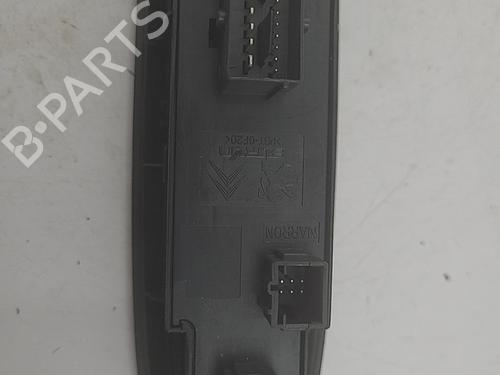 Used Switch Switch CITROËN C4 II (NC_) 1.2 THP 110 (NCHNZ6, NCHNV6) (110 hp) 22818639 22818639