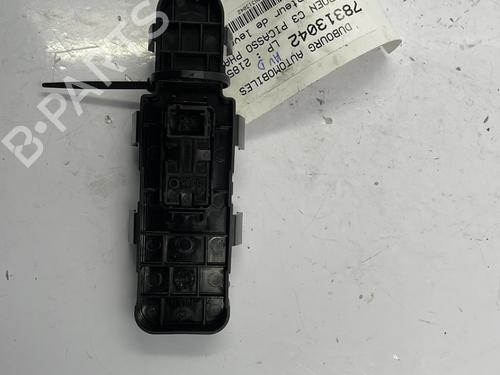 Used Right front window switch Right front window switch CITROËN C3 Picasso (SH_) 1.6 HDI 90 (92 hp) 22830235 22830235