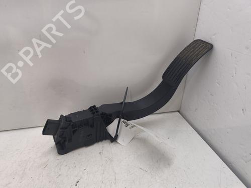 Used Pedal TESLA MODEL Y (5YJY) Long Range All-wheel Drive (514 hp) 31062284