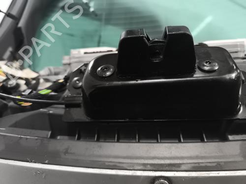 Tailgate PEUGEOT 508 SW I (8E_) 2.0 HDi | BP24309961C6