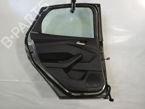 Left rear door FORD FOCUS III 1.5 TDCi | BP29491861C4 