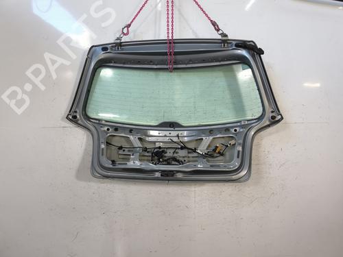 Tailgate VW POLO IV (9N_, 9A_) 1.4 TDI | BP29598825C6 