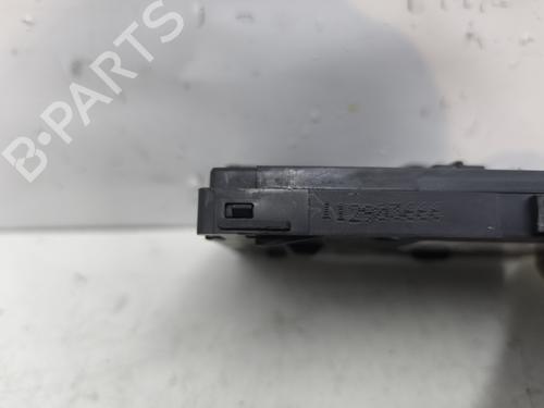Card reader RENAULT SCÉNIC III (JZ0/1_) 1.5 dCi | BP29639845E4 