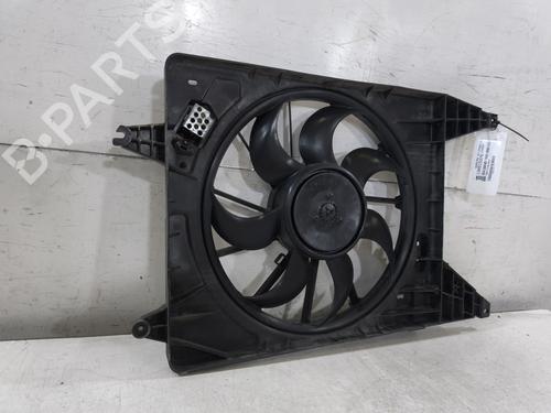 Used Radiator fan Radiator fan 38326540 38326540