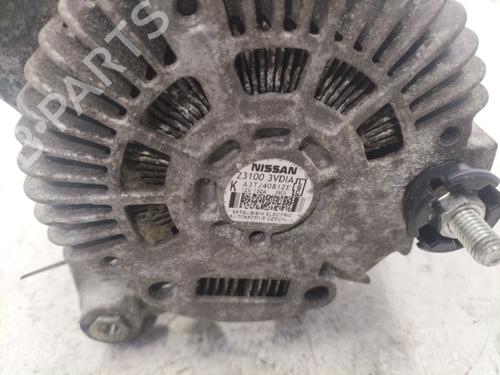 alternator-nissan-note-e12-2012-24636703 main image